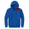 Youth Heavy Blend Hooded Sweatshirt Thumbnail