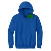 Youth Heavy Blend Hooded Sweatshirt Thumbnail