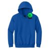 Youth Heavy Blend Hooded Sweatshirt Thumbnail