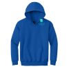 Youth Heavy Blend Hooded Sweatshirt Thumbnail