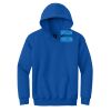 Youth Heavy Blend Hooded Sweatshirt Thumbnail