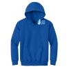 Youth Heavy Blend Hooded Sweatshirt Thumbnail