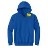 Youth Heavy Blend Hooded Sweatshirt Thumbnail