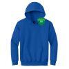 Youth Heavy Blend Hooded Sweatshirt Thumbnail