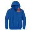 Youth Heavy Blend Hooded Sweatshirt Thumbnail