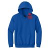 Youth Heavy Blend Hooded Sweatshirt Thumbnail