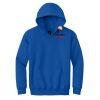 Youth Heavy Blend Hooded Sweatshirt Thumbnail