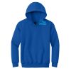Youth Heavy Blend Hooded Sweatshirt Thumbnail