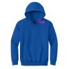Youth Heavy Blend Hooded Sweatshirt Thumbnail