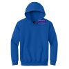 Youth Heavy Blend Hooded Sweatshirt Thumbnail