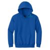 Youth Heavy Blend Hooded Sweatshirt Thumbnail