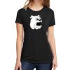 Women's CVC Tee Thumbnail