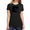 Women's CVC Tee Thumbnail