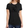 Women's CVC Tee Thumbnail
