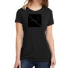Women's CVC Tee Thumbnail