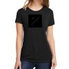 Women's CVC Tee Thumbnail