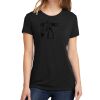 Women's CVC Tee Thumbnail