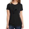 Women's CVC Tee Thumbnail