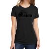 Women's CVC Tee Thumbnail