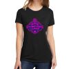 Women's CVC Tee Thumbnail