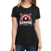 Women's CVC Tee Thumbnail