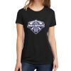 Women's CVC Tee Thumbnail