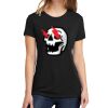 Women's CVC Tee Thumbnail