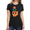 Women's CVC Tee Thumbnail