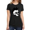 Women's CVC Tee Thumbnail