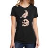 Women's CVC Tee Thumbnail