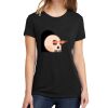 Women's CVC Tee Thumbnail