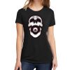 Women's CVC Tee Thumbnail