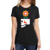 Women's CVC Tee Thumbnail