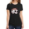 Women's CVC Tee Thumbnail