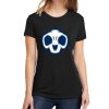 Women's CVC Tee Thumbnail