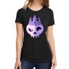 Women's CVC Tee Thumbnail
