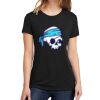 Women's CVC Tee Thumbnail