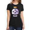 Women's CVC Tee Thumbnail