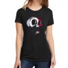 Women's CVC Tee Thumbnail
