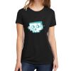 Women's CVC Tee Thumbnail