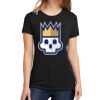 Women's CVC Tee Thumbnail
