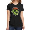 Women's CVC Tee Thumbnail