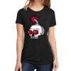 Women's CVC Tee Thumbnail
