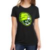 Women's CVC Tee Thumbnail