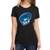 Women's CVC Tee Thumbnail