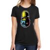 Women's CVC Tee Thumbnail