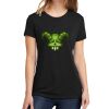 Women's CVC Tee Thumbnail