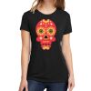 Women's CVC Tee Thumbnail