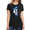 Women's CVC Tee Thumbnail
