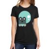 Women's CVC Tee Thumbnail